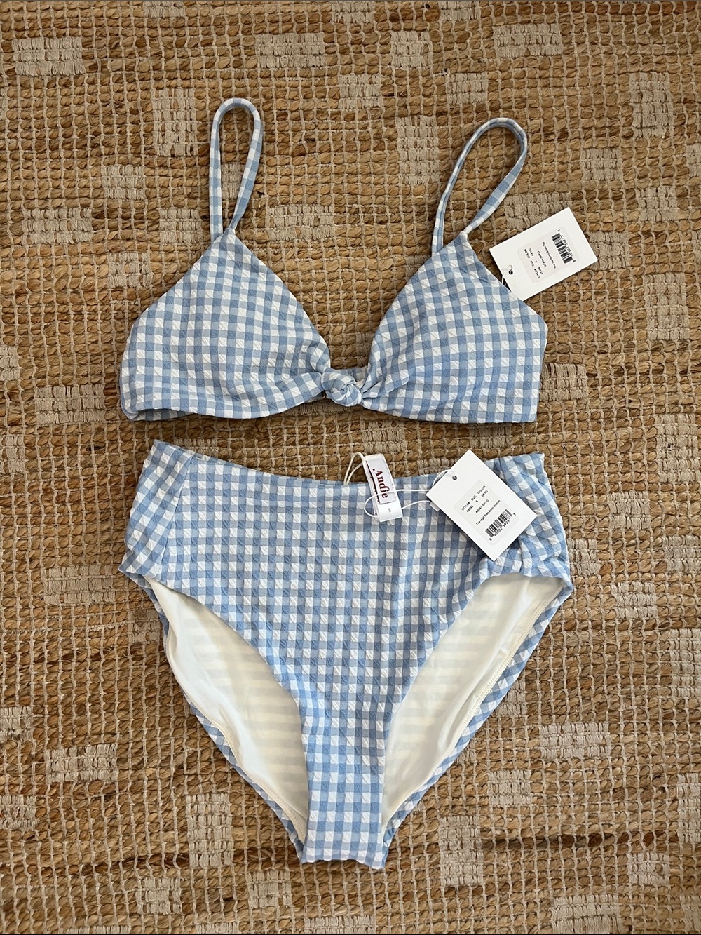 Andie Bikini Swim Set